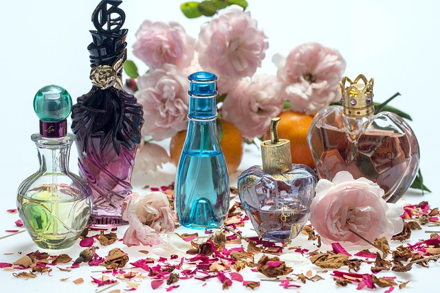 Jakie perfumy męskie podobają się kobietom?